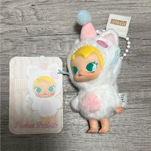 Pop Mart Baby Molly Pocket Friends